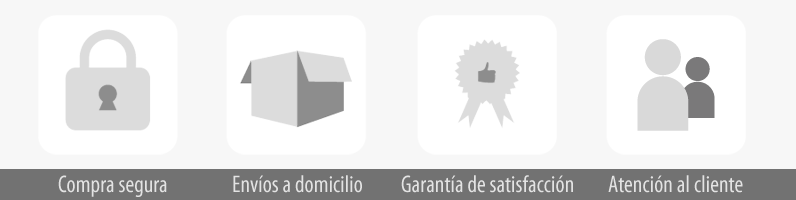 Banner Compra Segura CERTIFICADO SLL